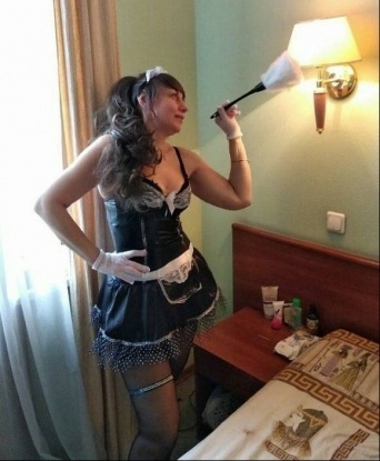 Мои услуги - это не только классический секс, но и массаж, стриптиз, ролевые игры и многое другое. Все твои фантазии станут реальностью. Я гарантирую полное удовлетворение и деликатный подход к каждому клиенту. Я знаю, как доставить настоящее наслаждение и сделать встречу незабываемой. Мои фото настоящие, так что не сомневайся! У меня также есть много положительных отзывов от довольных клиентов. Так что не медли, давай расслабимся и получим удовольствие вместе! 😘 378, 47 лет